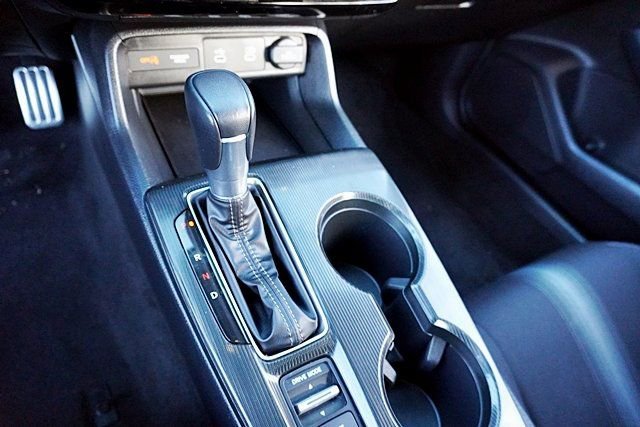 Used 2025 Honda Civic Sport image 29