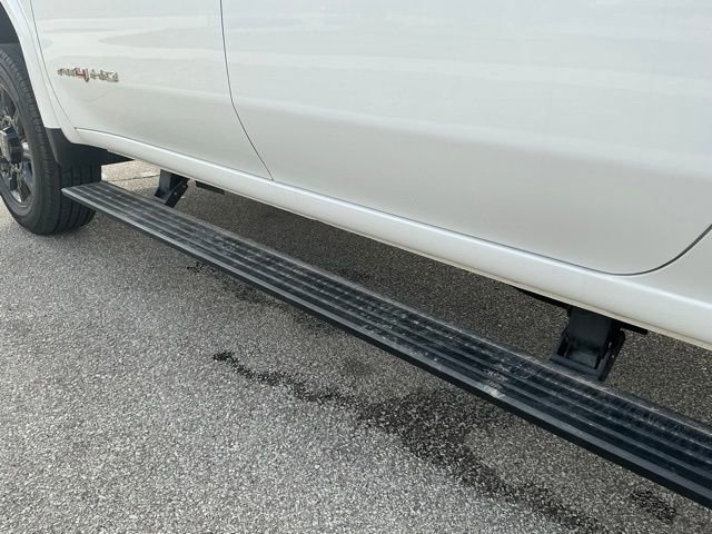 Used 2024 GMC Sierra 2500 AT4 w/ AT4 Premium Plus Package image 14