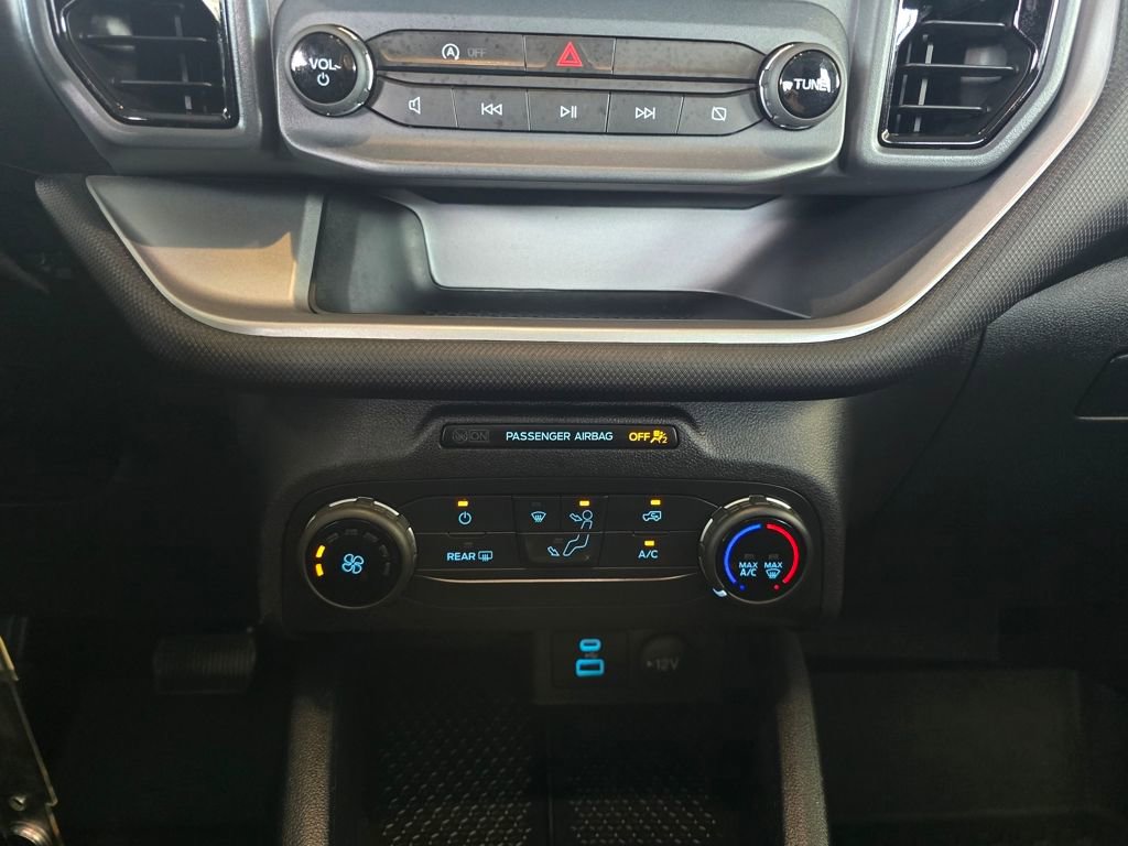 Used 2022 Ford Bronco Sport image 34