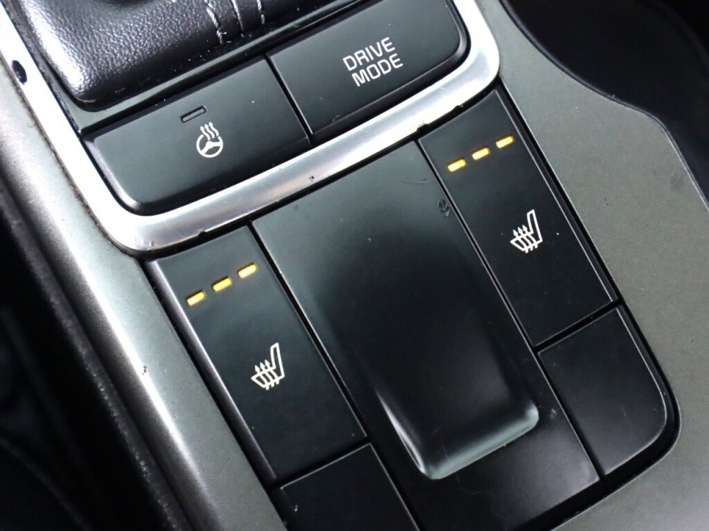 Used 2020 Kia Optima SE image 28