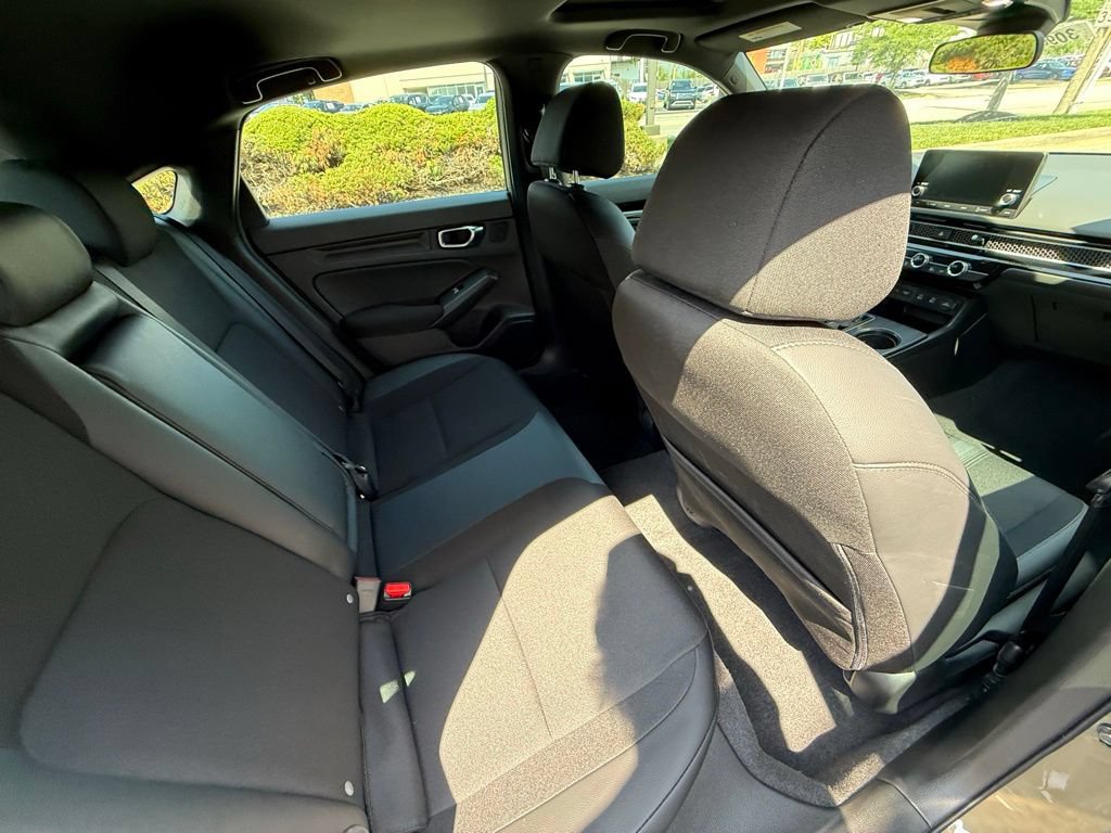 Used 2026 Honda Civic Sport image 36