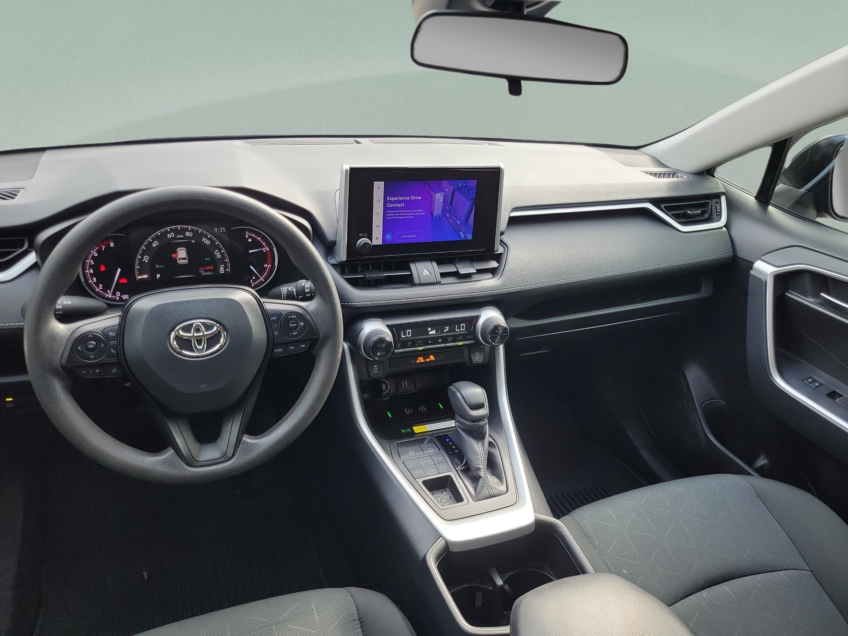 Certified 2024 Toyota RAV4 XLE AWD/4WD image 21