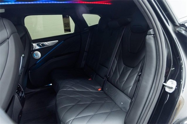 New 2026 BMW XM Label Red image 27