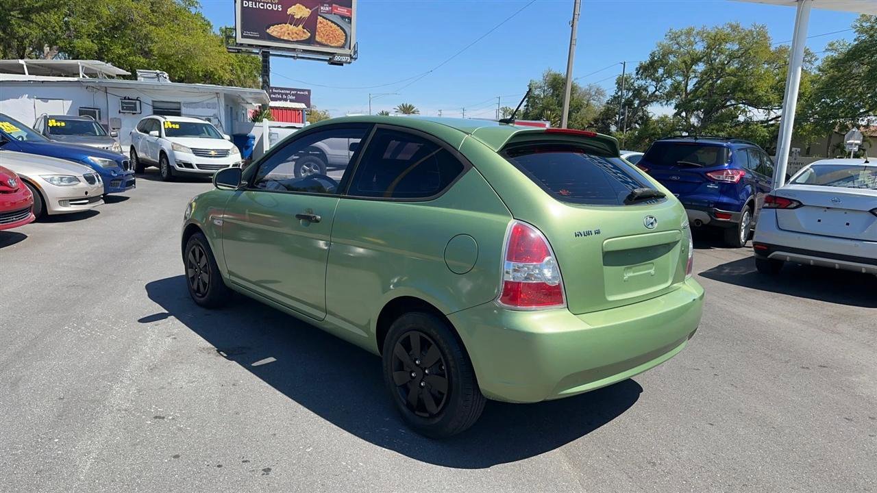 Used 2011 Hyundai Accent GS image 13