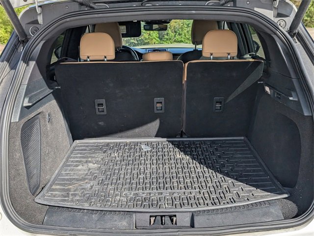 Used 2021 Lincoln Corsair Reserve image 23