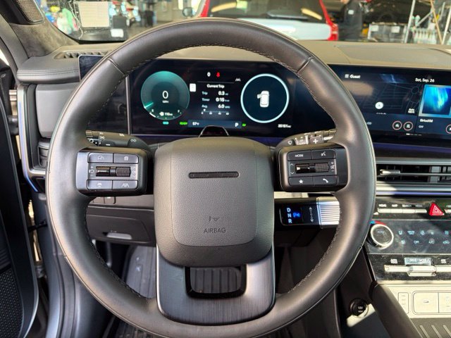 Used 2025 Hyundai Santa Fe Calligraphy AWD/4WD image 26