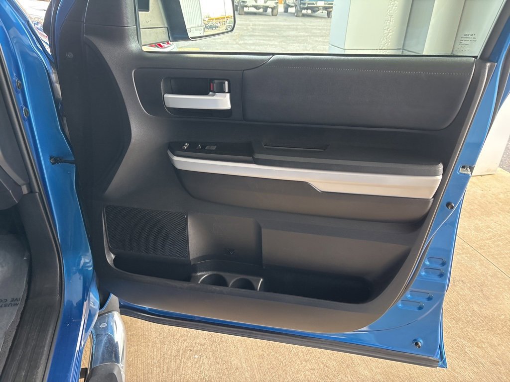 Used 2018 Toyota Tundra SR5 image 27