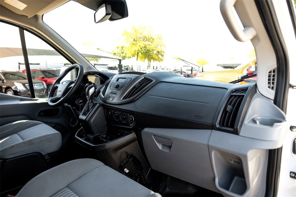 Used 2016 Ford Transit 350 XL image 9
