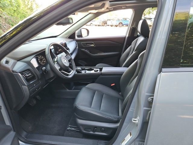 Used 2021 Nissan Rogue SL image 26