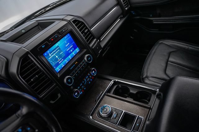 Used 2020 Ford Expedition Max Limited RWD image 52