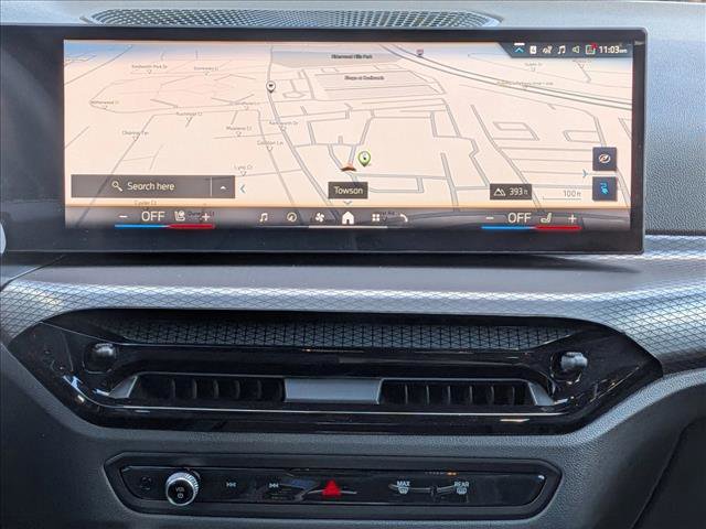 New 2026 BMW i4 xDrive40i w/ M Sport Package image 14