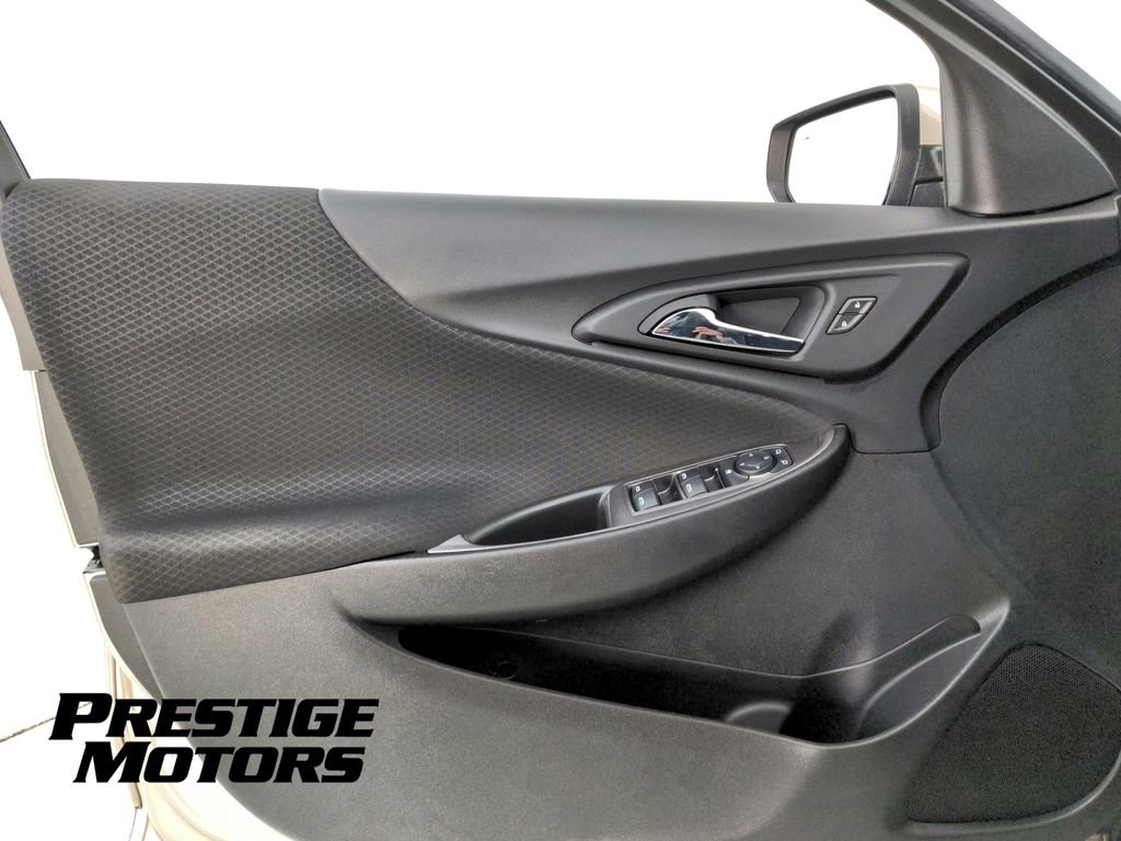 Used 2022 Chevrolet Malibu LS w/ Driver Confidence Package II FWD image 34