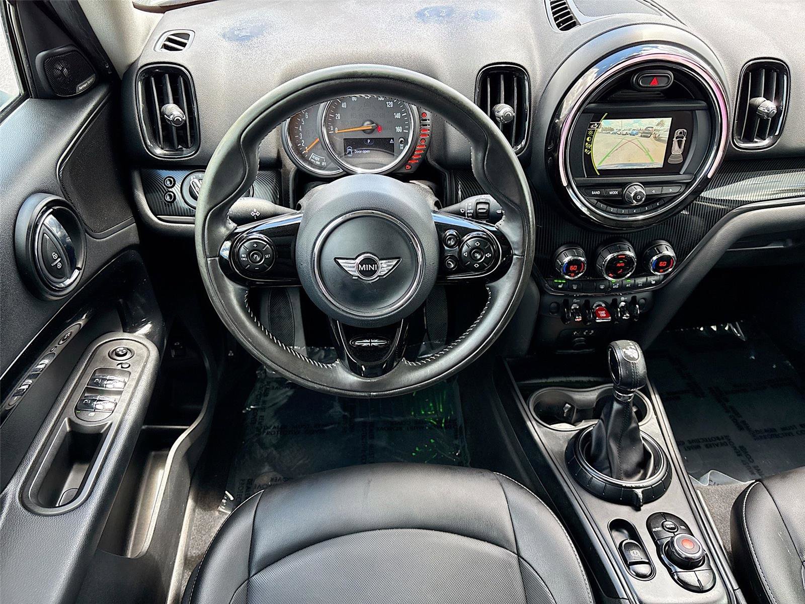 Used 2017 MINI Cooper Countryman FWD image 22