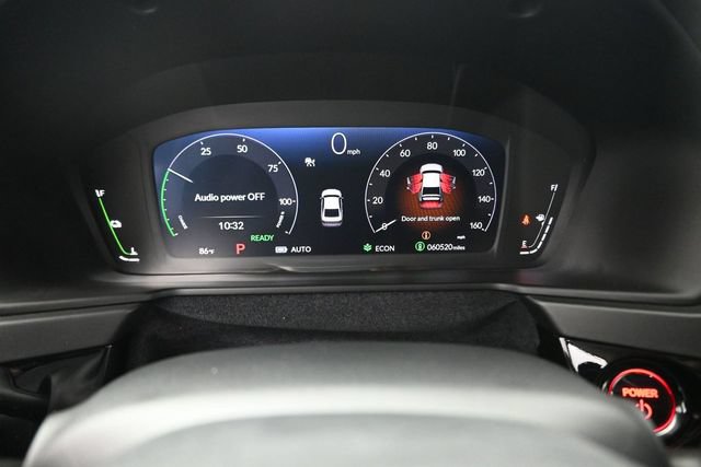 Used 2025 Honda Accord Touring image 13