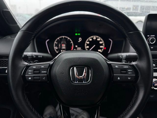 Used 2024 Honda Civic Sport image 20
