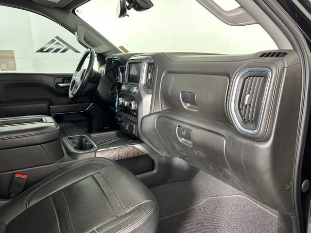Used 2022 GMC Sierra 1500 Denali w/ Technology Package image 16