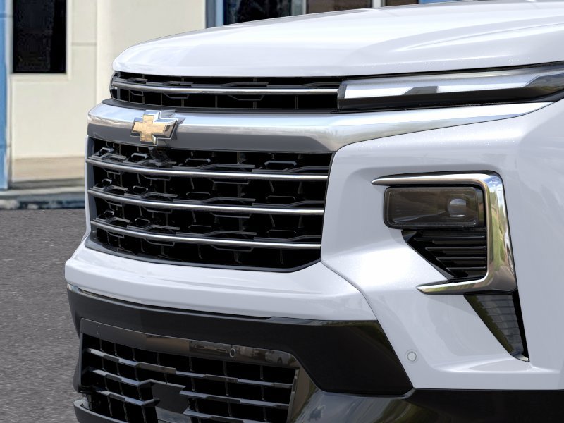 New 2026 Chevrolet Traverse High Country AWD/4WD image 37