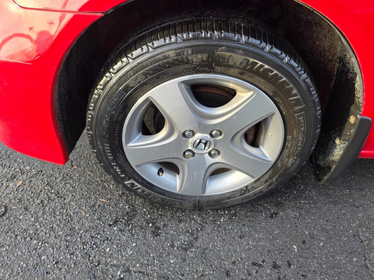 Used 2004 Honda Civic EX image 11