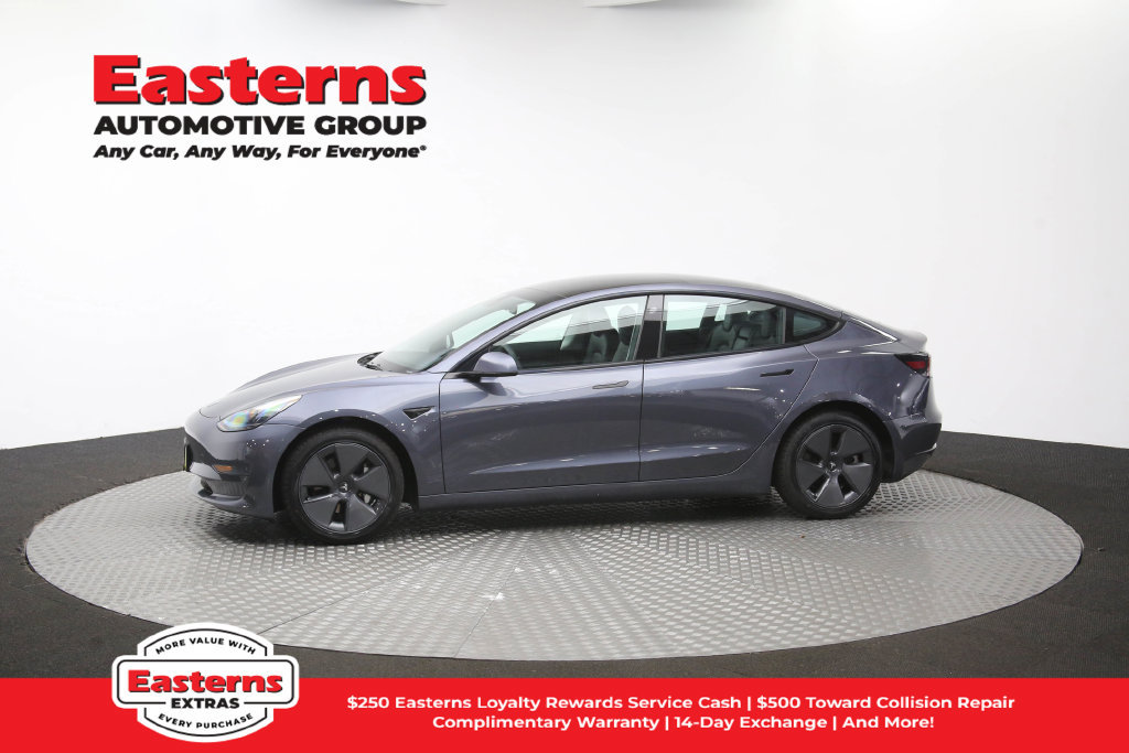 Used 2023 Tesla Model 3 Standard Range RWD image 54