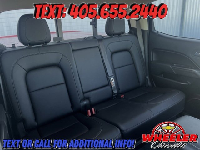 Used 2019 Chevrolet Colorado ZR2 image 9