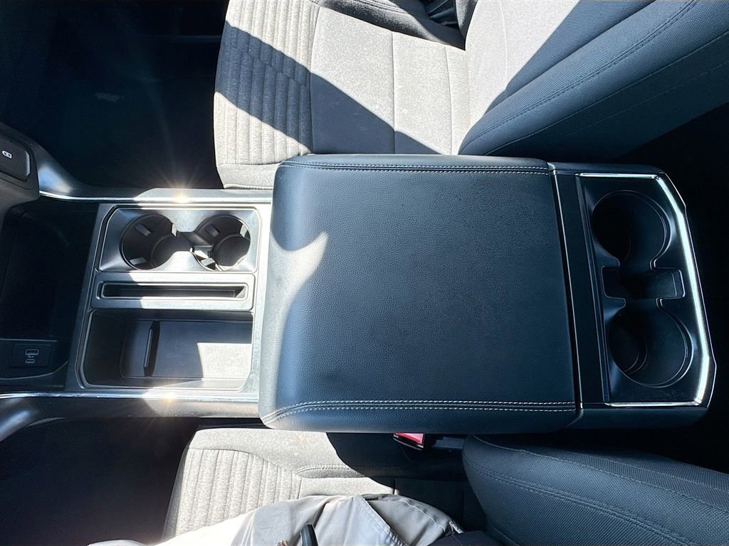 Used 2022 Ford F150 XL w/ STX Appearance Package image 23