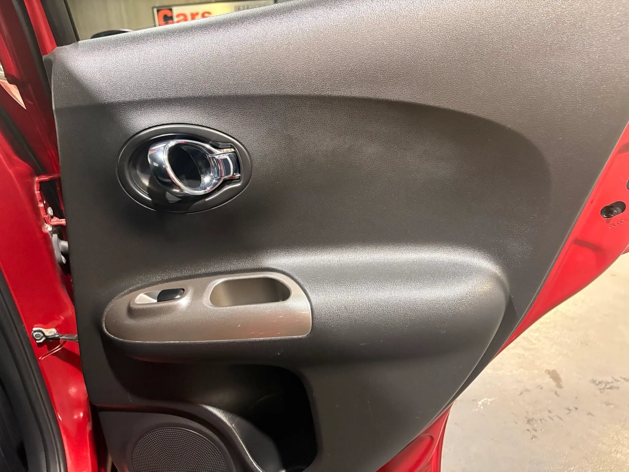Used 2012 Nissan Juke S AWD/4WD image 19