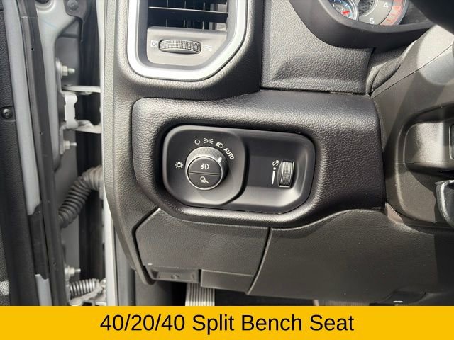 Certified 2024 RAM 3500 Big Horn image 59