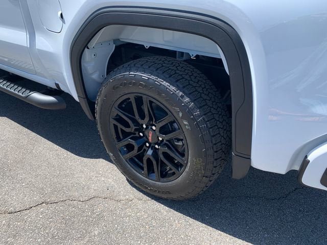 New 2026 GMC Sierra 1500 Elevation w/ Elevation Select Package AWD/4WD image 11
