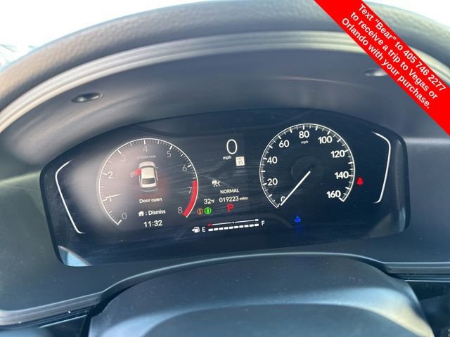 Used 2025 Honda Civic Sport image 17