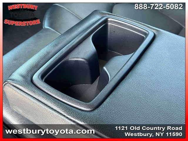 Used 2026 Toyota Grand Highlander AWD image 20