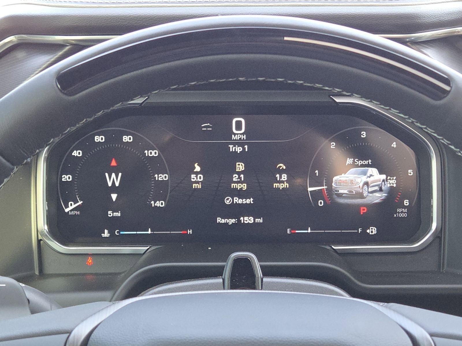 New 2026 GMC Sierra 1500 Denali Ultimate image 33