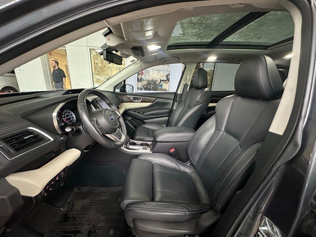 Used 2021 Subaru Ascent Touring image 13