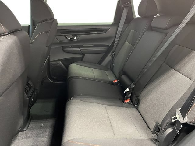 New 2026 Honda CR-V Sport image 23
