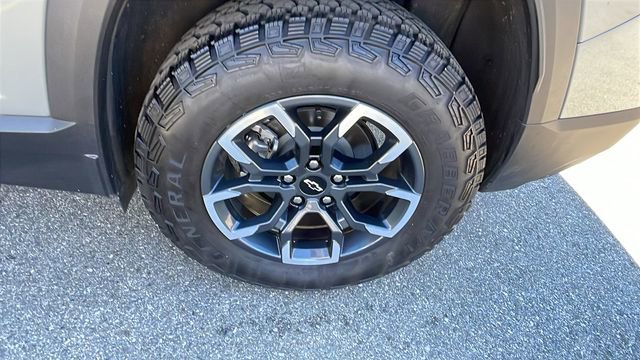 New 2026 Chevrolet Equinox ACTIV w/ LPO, Floor Liner Package image 31