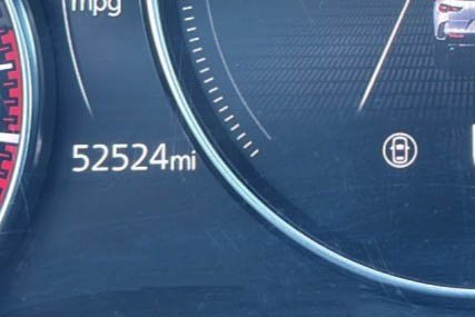 Used 2023 MAZDA CX-50 Meridian Edition w/ Cargo Package image 11