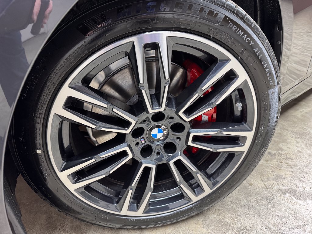 Used 2027 BMW 530i xDrive w/ M Sport Package AWD/4WD image 31