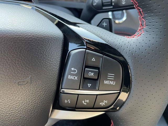 New 2026 Ford Explorer ST w/ Sun And Sound Package AWD/4WD image 20