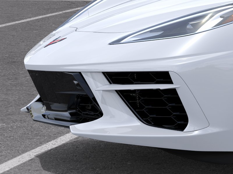 New 2027 Chevrolet Corvette Stingray Coupe w/ 2LT RWD image 15