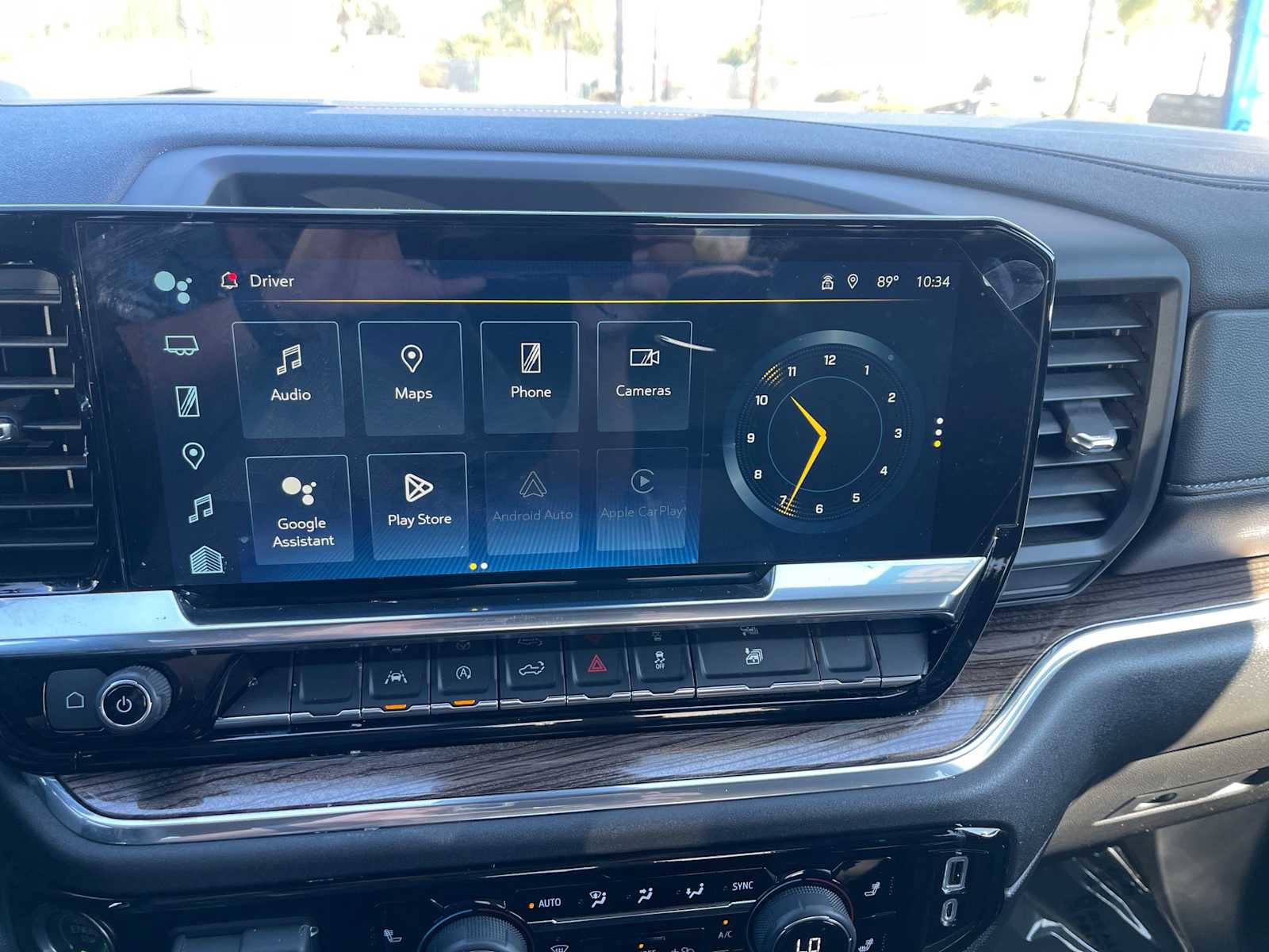 Used 2025 Chevrolet Silverado 1500 LT image 30