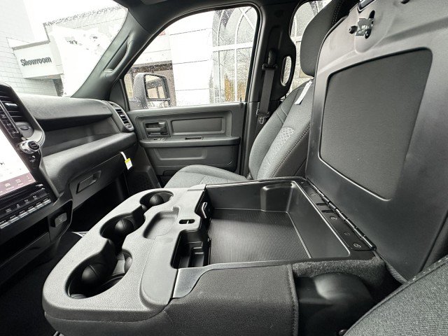 New 2026 RAM 2500 Tradesman image 35