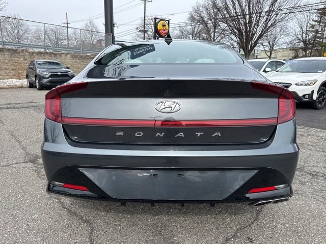 Used 2023 Hyundai Sonata SEL image 18