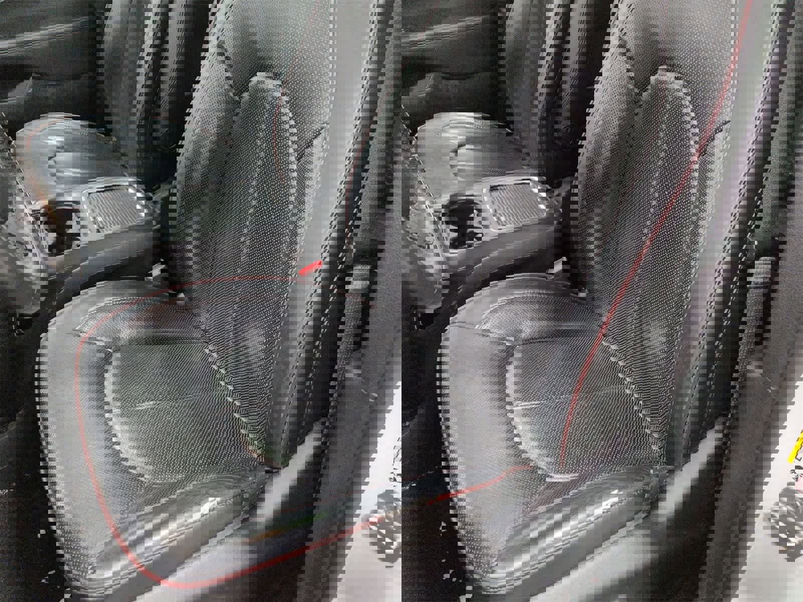 Certified 2020 Chrysler Pacifica Limited image 17