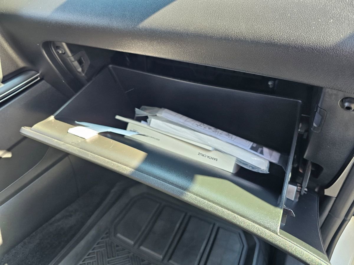 Used 2023 Hyundai Santa Cruz SEL Premium image 15