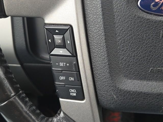 Used 2016 Ford Expedition EL Limited RWD image 39