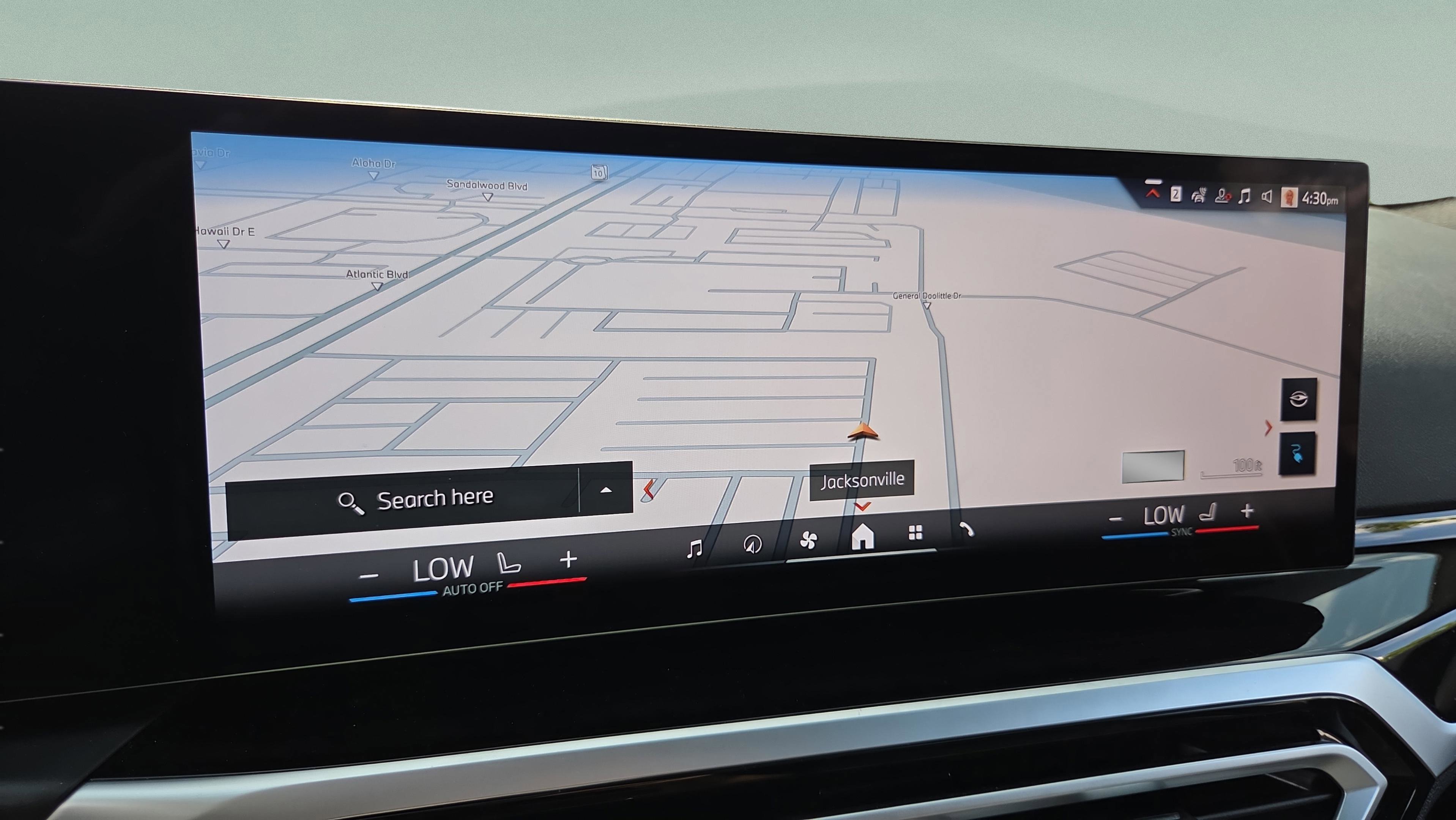 Used 2024 BMW i4 eDrive35 w/ Convenience Package RWD image 23