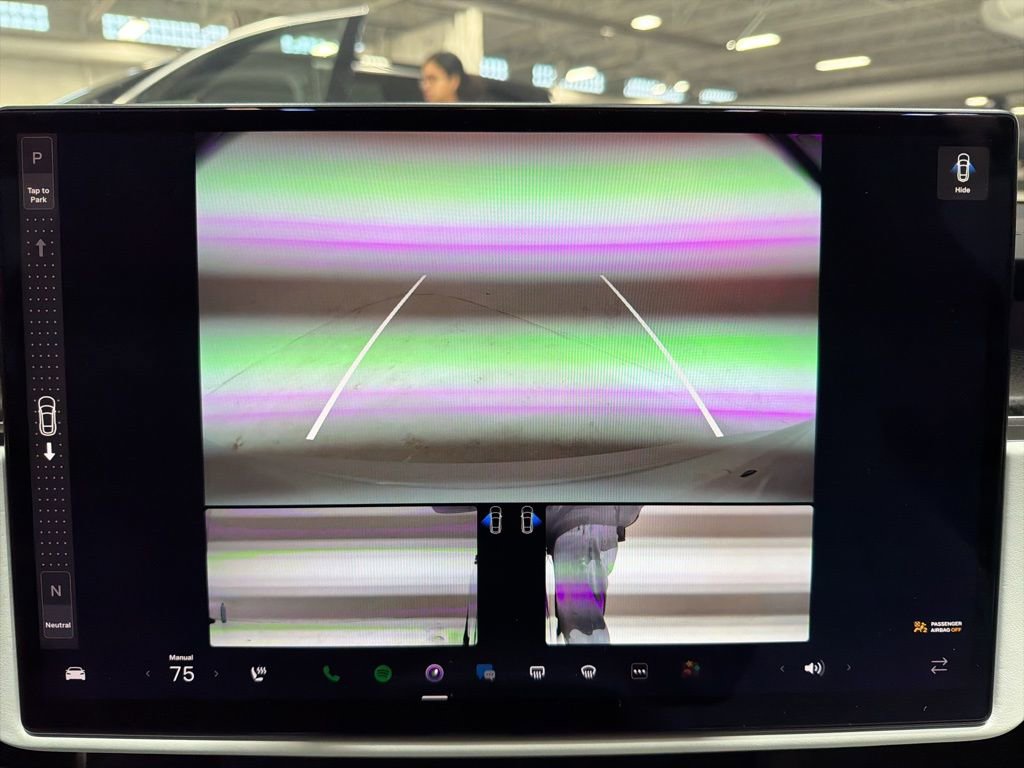 Used 2022 Tesla Model S Plaid image 24