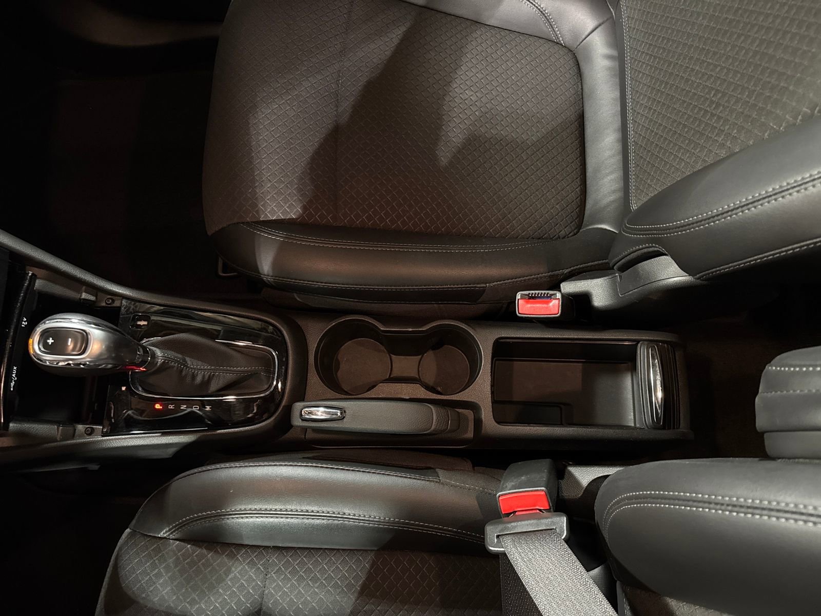 Used 2021 Buick Encore Preferred w/ Safety Package II image 21