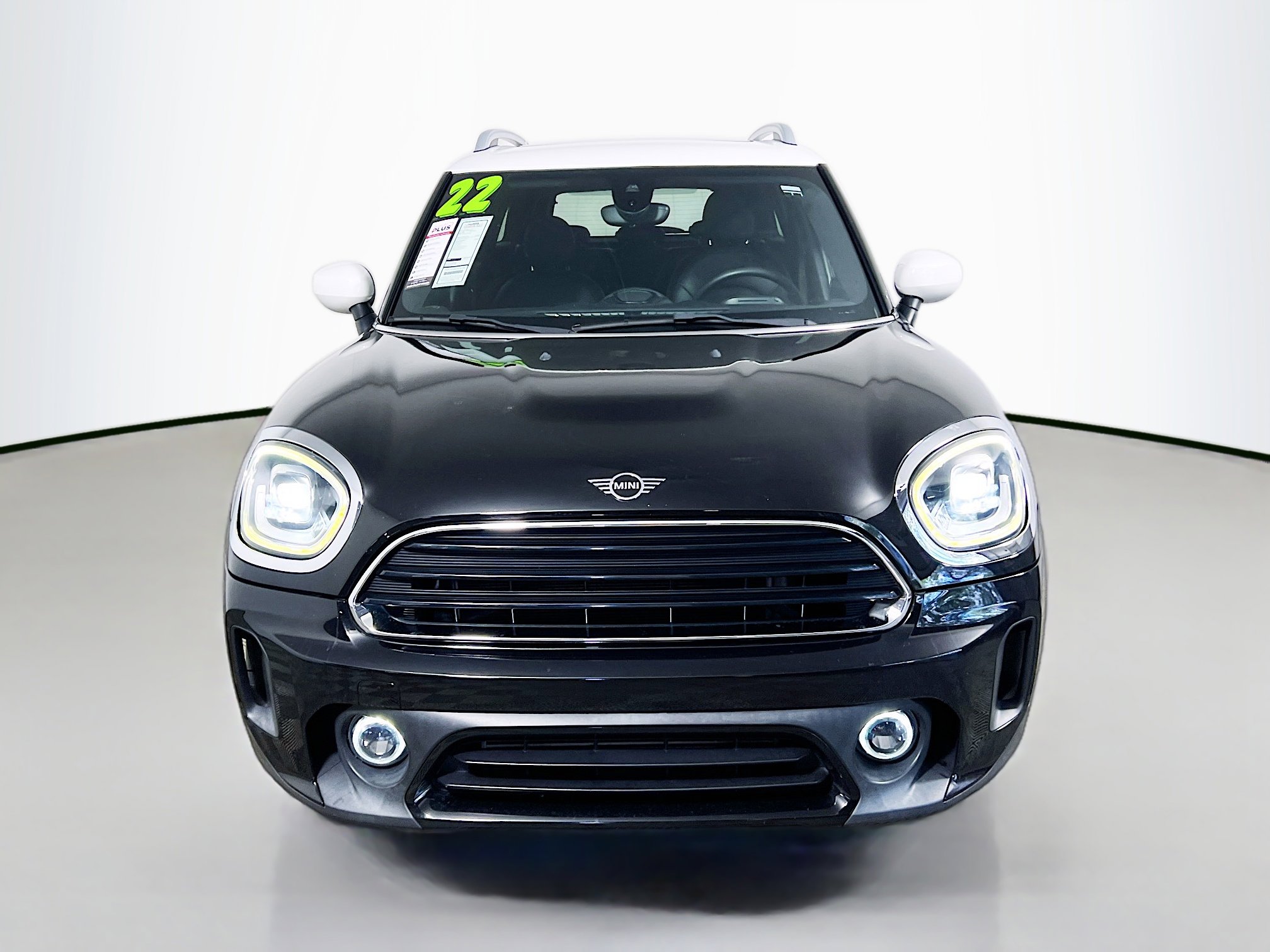 Used 2022 MINI Cooper Countryman image 11