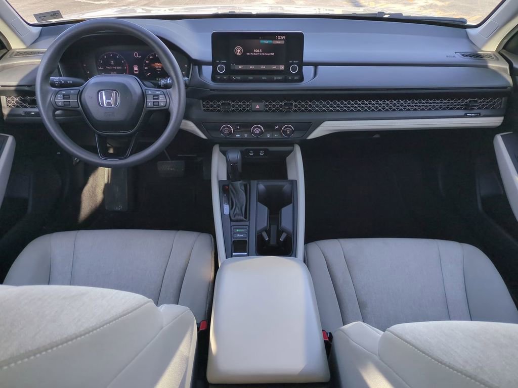 Used 2024 Honda Accord LX image 14