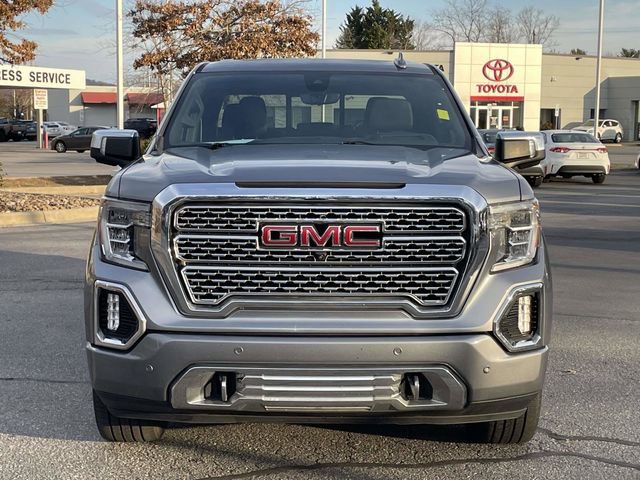 Used 2020 GMC Sierra 1500 Denali w/ Denali Ultimate Package image 9